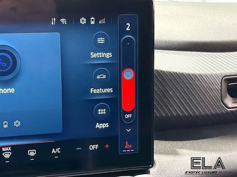 Used 2025 Ford Mustang Coupe RWD image 19