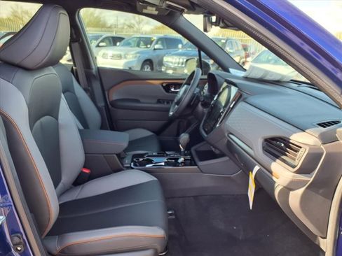 New 2026 Subaru Forester Sport image 14