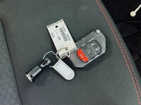 Used 2021 Jeep Gladiator Rubicon image 33