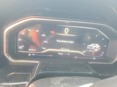 Used 2024 GMC Sierra 1500 SLT w/ SLT Premium Plus Package image 9