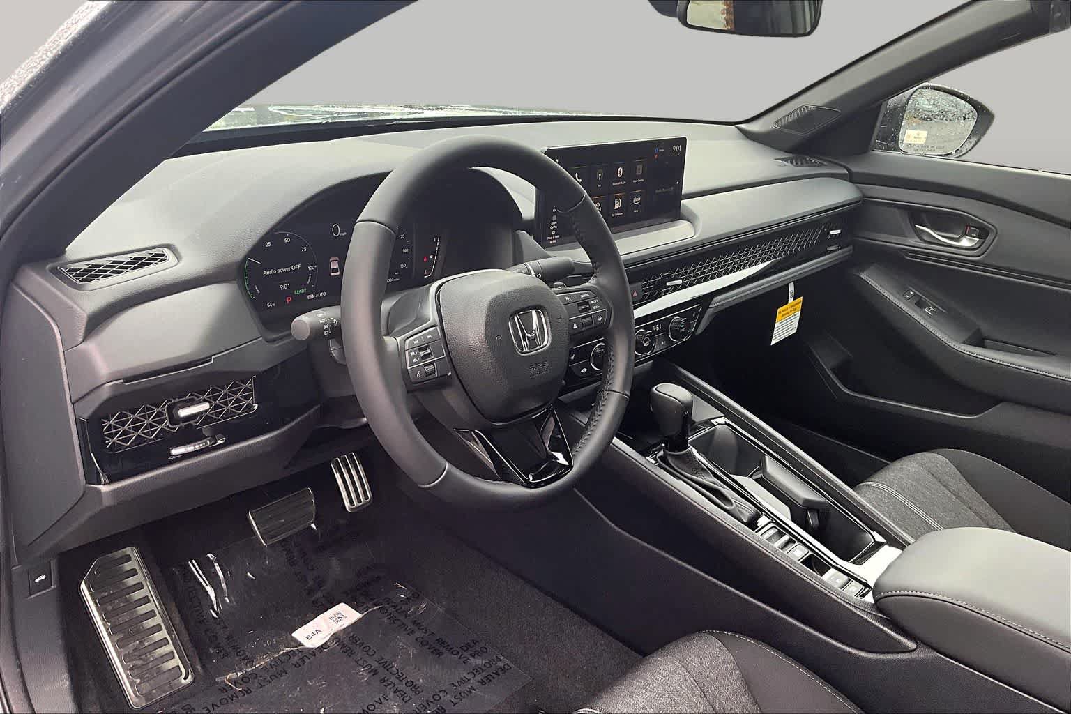 New 2026 Honda Accord Sport image 10