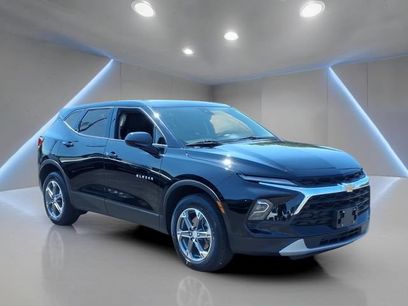 Used 2025 Chevrolet Blazer LT