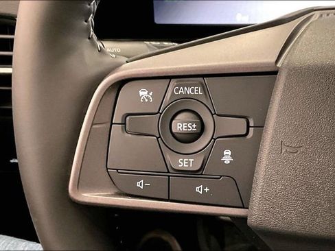 New 2026 Nissan Sentra SV w/ SV Convenience Package image 22