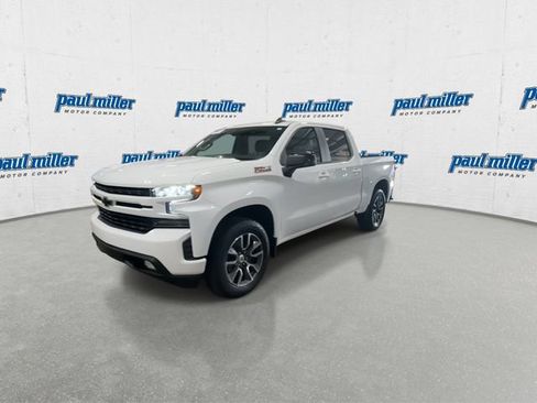 Used 2019 Chevrolet Silverado 1500 RST AWD/4WD image 5