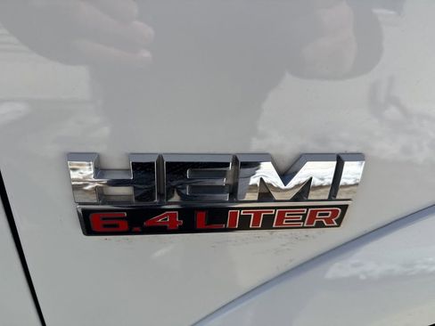 Used 2016 RAM 2500 Longhorn image 8