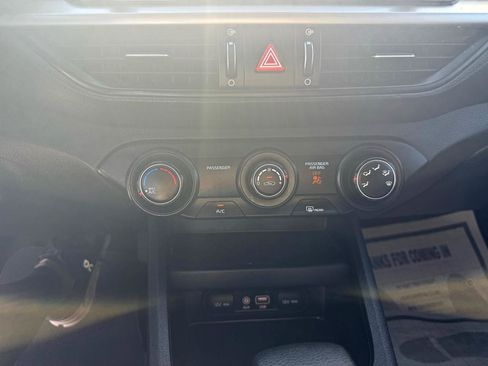 Used 2021 Kia Forte Sedan FWD image 21