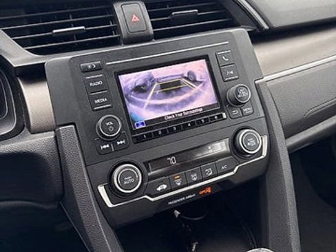 Used 2020 Honda Civic LX image 12