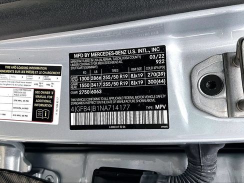 Used 2022 Mercedes-Benz GLE 350 image 35