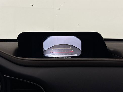 New 2025 MAZDA CX-30 AWD 2.5 S w/ Premium Package image 25