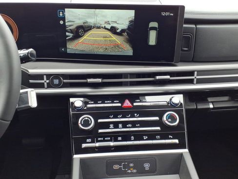 New 2026 Hyundai Santa Fe SE w/ Tow & Go Package AWD/4WD image 10