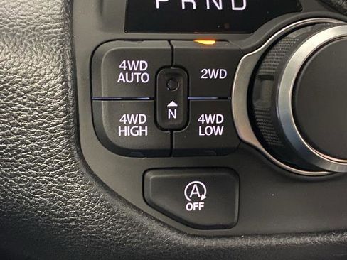 New 2026 RAM 1500 Big Horn image 21