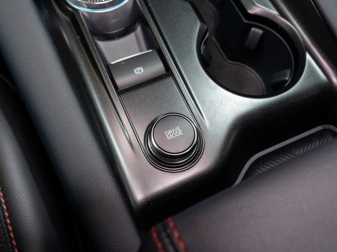 Used 2025 Ford Explorer ST w/ Sun And Sound Package image 26