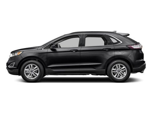 Used 2016 Ford Edge Titanium w/ Equipment Group 301A AWD/4WD image 3
