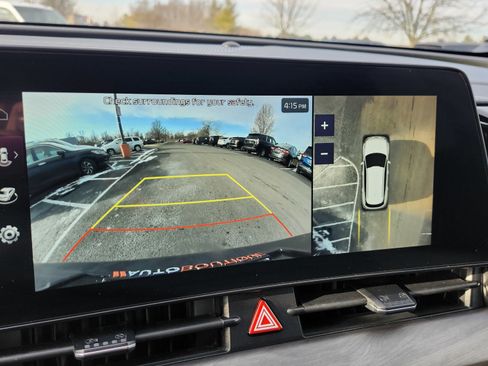 Used 2023 Kia Sportage X-Pro Prestige image 7