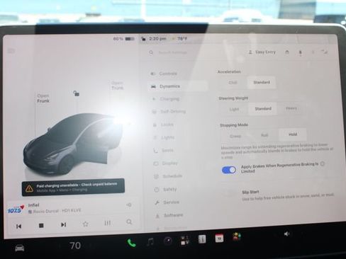 Used 2023 Tesla Model 3 Standard Range RWD image 20