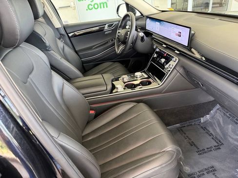 Used 2025 Genesis GV80 2.5T Standard AWD/4WD image 26