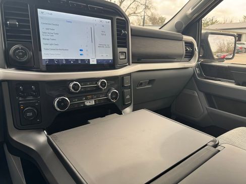 Used 2022 Ford F150 XLT w/ Equipment Group 302A High AWD/4WD image 38