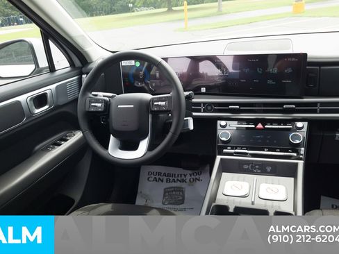 Used 2026 Hyundai Santa Fe SE FWD image 22