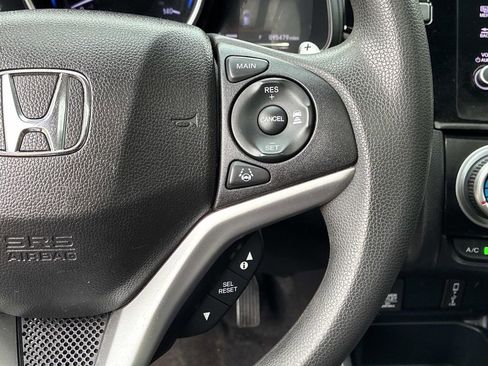 Used 2019 Honda Fit EX image 23