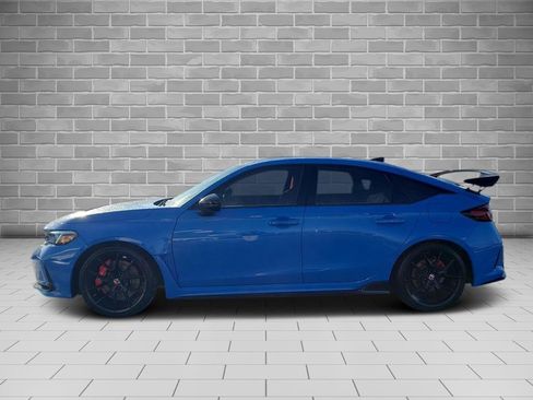 Used 2024 Honda Civic Type R image 8