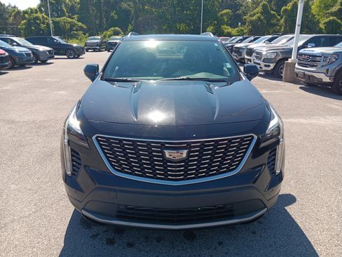 Used 2019 Cadillac XT4 Premium Luxury FWD image 9