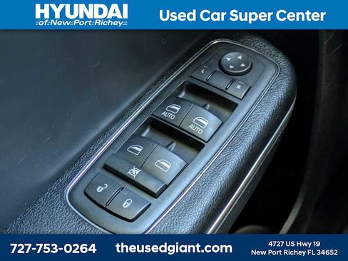Used 2016 Dodge Charger Police RWD image 24