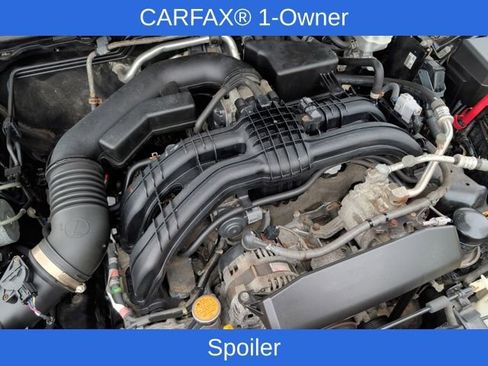 Used 2017 Subaru Impreza 2.0i Sport image 25