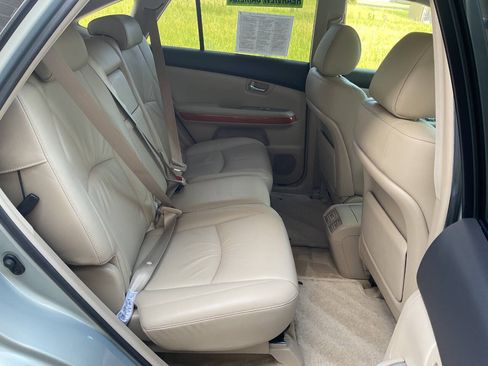Used 2007 Lexus RX 400h AWD image 37