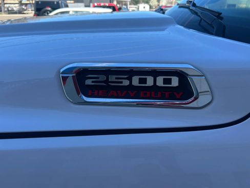 Used 2019 RAM 2500 Tradesman AWD/4WD image 18