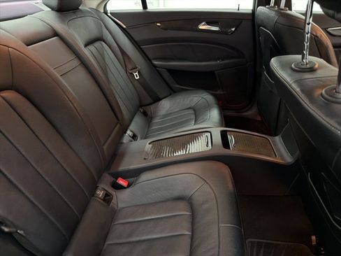 Used 2014 Mercedes-Benz CLS 550 image 26