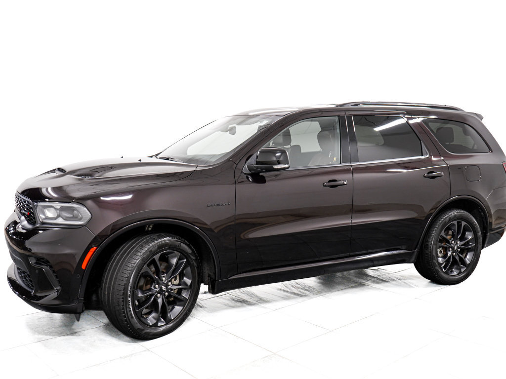 Used 2025 Dodge Durango R/T AWD/4WD image 4