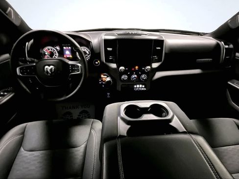 Used 2025 RAM 1500 Big Horn image 10
