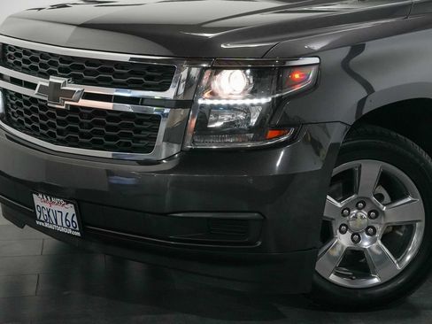 Used 2017 Chevrolet Tahoe LS RWD image 10
