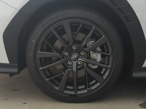 New 2025 Subaru WRX Premium image 14