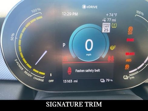 Certified 2024 MINI Cooper SE image 9