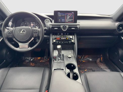 Used 2024 Lexus IS 300 w/ Comfort Package RWD image 20