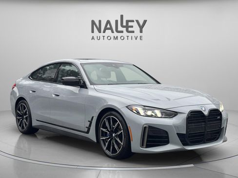 Used 2025 BMW M440i image 6