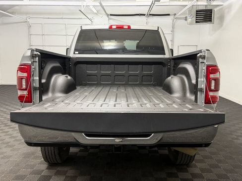 Used 2023 RAM 2500 Big Horn w/ Level 1 Equipment Group AWD/4WD image 24