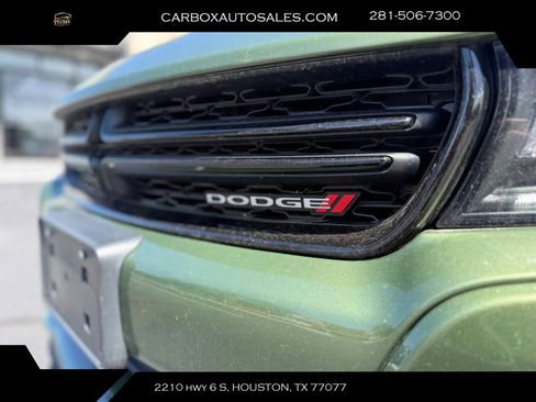 Used 2019 Dodge Charger SXT RWD image 29