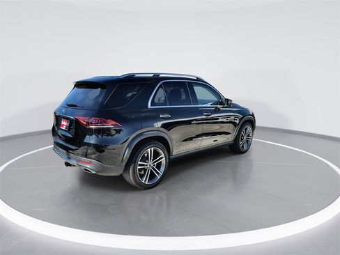 Used 2020 Mercedes-Benz GLE 350 image 8