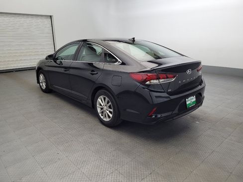 Used 2018 Hyundai Sonata SE FWD image 5