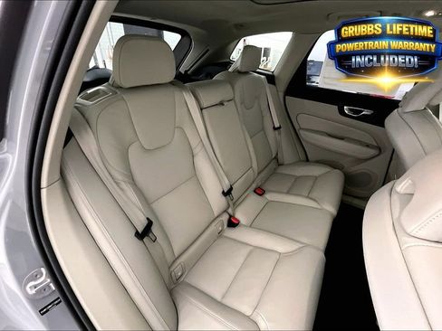 New 2026 Volvo XC60 B5 Ultra w/ Protection Package Premier AWD/4WD image 18