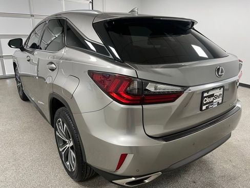 Used 2019 Lexus RX 350 FWD image 8