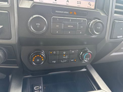 Used 2019 Ford F150 XLT w/ Equipment Group 302A Luxury RWD image 14
