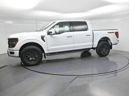 New 2026 Ford F150 Tremor w/ Equipment Group 402B AWD/4WD image 31