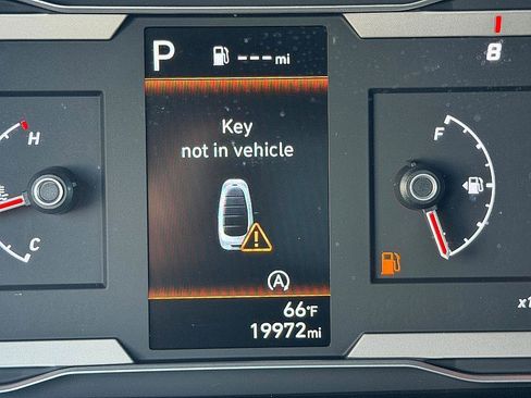 Used 2023 Hyundai Tucson SEL image 24