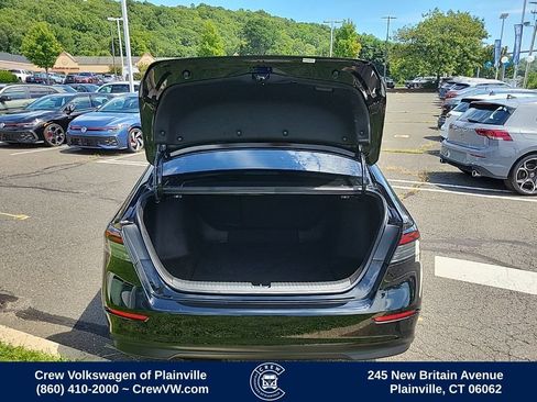 Used 2024 Honda Accord EX image 53