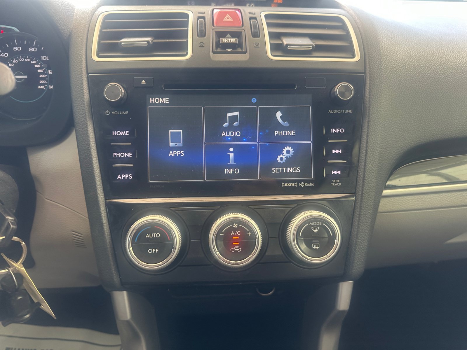 Used 2018 Subaru Forester 2.5i Limited AWD/4WD image 20
