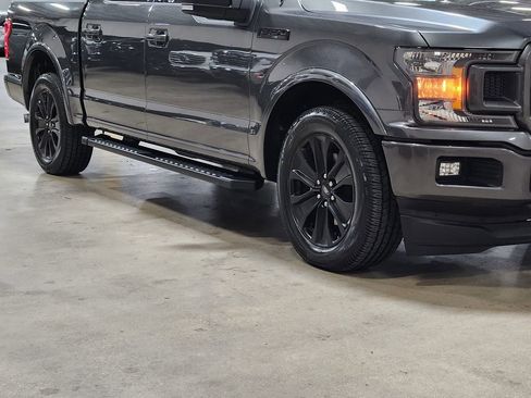 Used 2020 Ford F150 XLT w/ Equipment Group 302A Luxury image 16