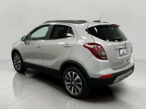 Used 2022 Buick Encore Preferred w/ Safety Package image 7